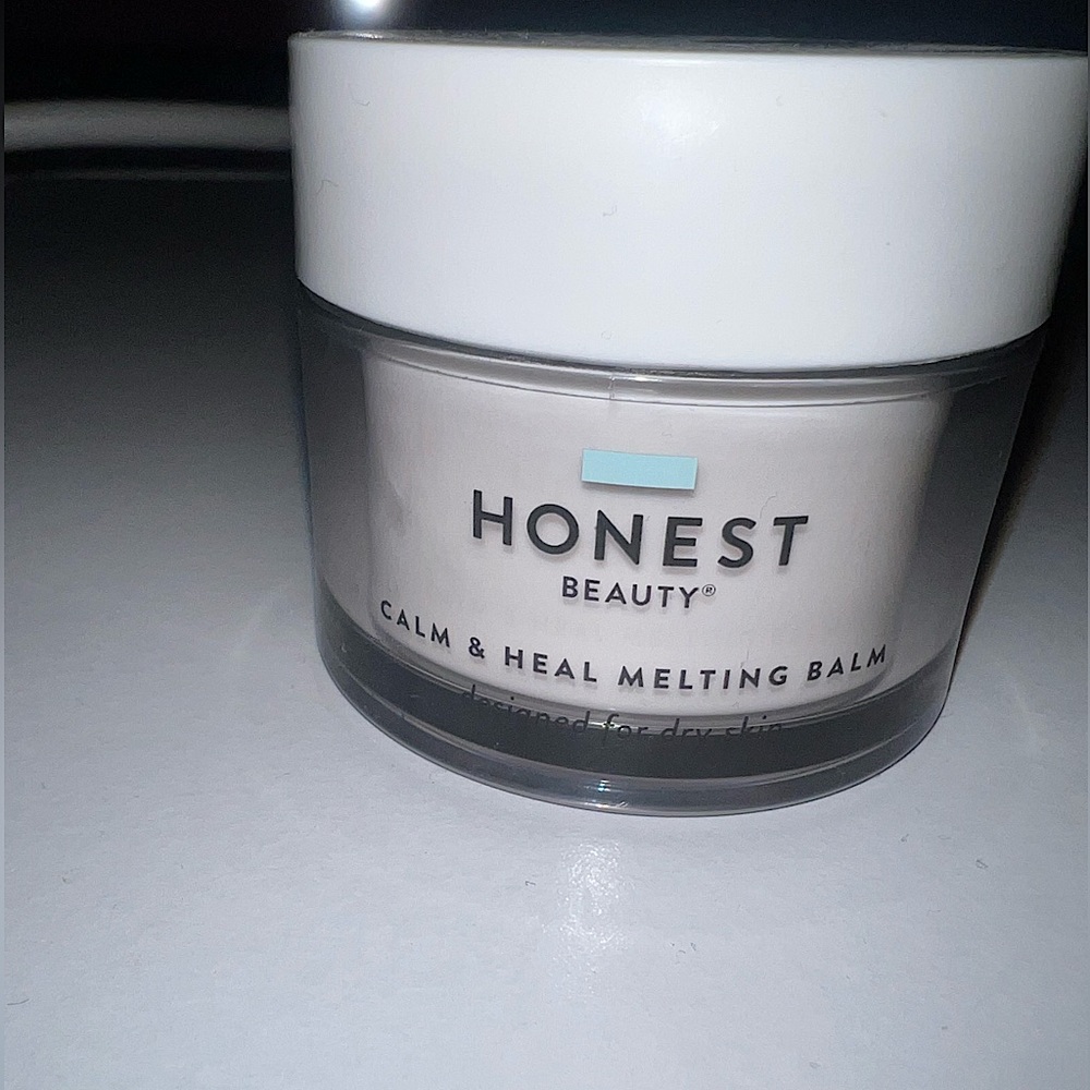 Honest Beauty Calm & Heal Melting Balm